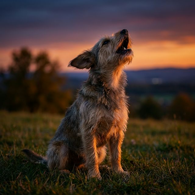 Köpekler Neden Ezan Okunurken Ulur? Bilimsel Gerçekler