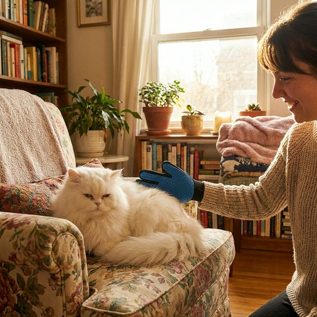 Dermatolojik Hijyen ve Trikobezoar Profilaksisi