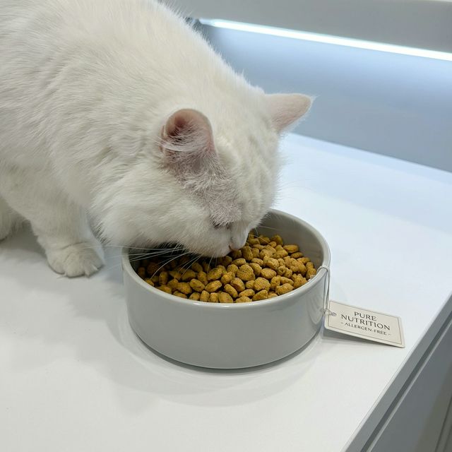 Hipoalerjenik Beslenme Tedavisi