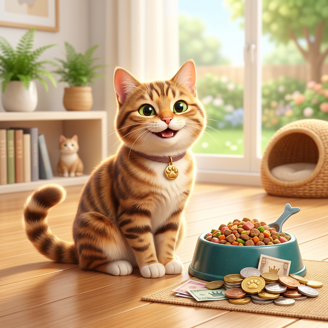 2026'da Veteriner Masraflarıyla Başa Çıkmanın En Sağlıklı Yolu