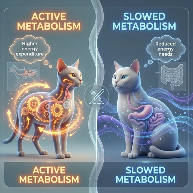 Kedilerde İdrar Kristalleşmesi ve Sinsi Tehlike!